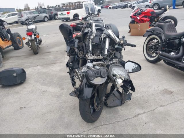 2009 KAWASAKI ZG1400 JKBZGNB119A010796 Photo 4