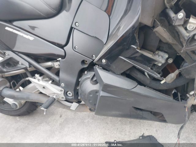 2009 KAWASAKI ZG1400 JKBZGNB119A010796 Photo 7