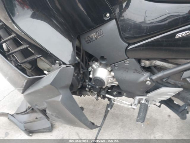 2009 KAWASAKI ZG1400 JKBZGNB119A010796 Photo 8