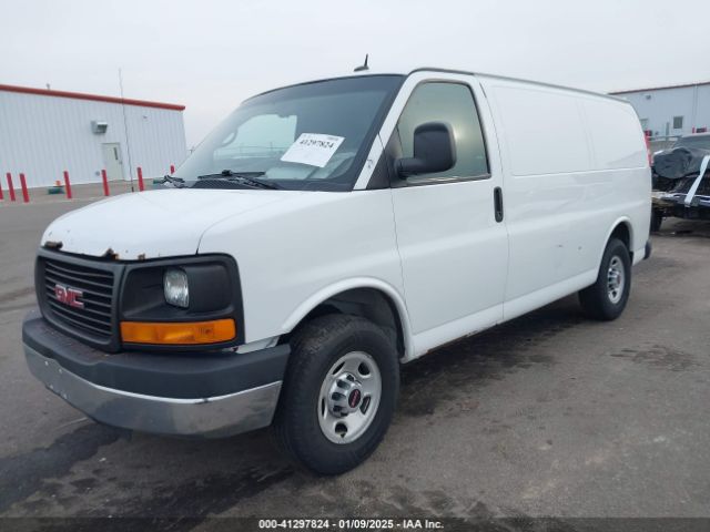 1GTZ7TCG2F1279676 GMC l96