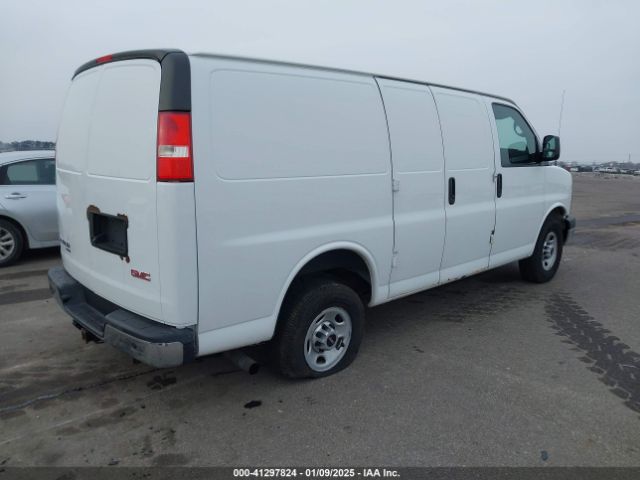 1GTZ7TCG2F1279676 GMC l96