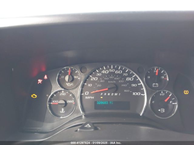 1GTZ7TCG2F1279676 GMC l96