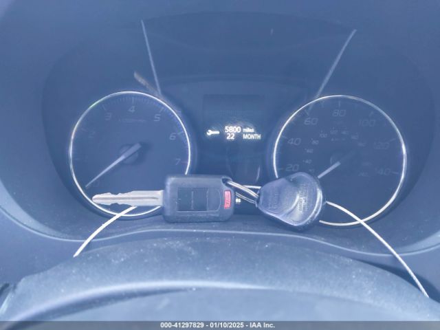 JA4AD2A33HZ010519 Mitsubishi Outlander Es
