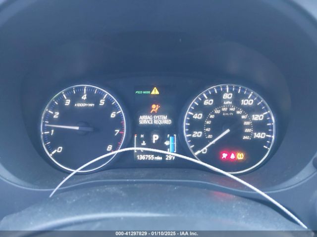 JA4AD2A33HZ010519 Mitsubishi Outlander Es