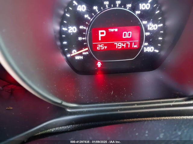 KIA SOUL + 2018 KNDJP3A58J7529586 Image 15