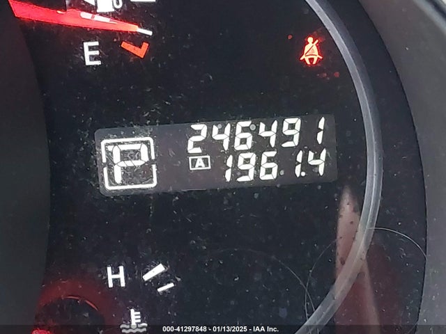 Nissan MURANO SV 2014 JN8AZ1MU6EW403874 Image 15