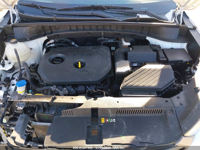 Hyundai TUCSON SE 2016 KM8J3CA42GU092788 Image 10
