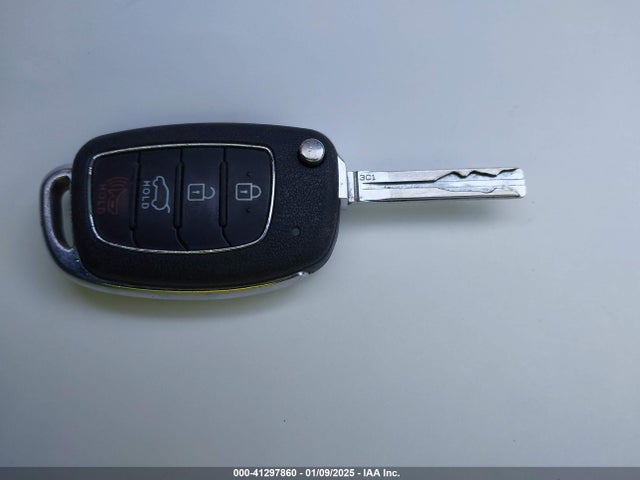 Hyundai TUCSON SE 2016 KM8J3CA42GU092788 Image 11