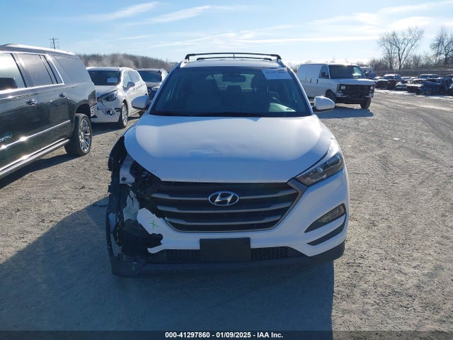 Hyundai TUCSON SE 2016 KM8J3CA42GU092788 Image 12