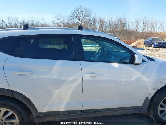 Hyundai TUCSON SE 2016 KM8J3CA42GU092788 Image 13