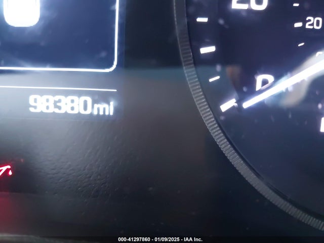 Hyundai TUCSON SE 2016 KM8J3CA42GU092788 Image 15