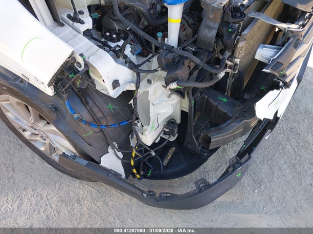 Hyundai TUCSON SE 2016 KM8J3CA42GU092788 Image 6