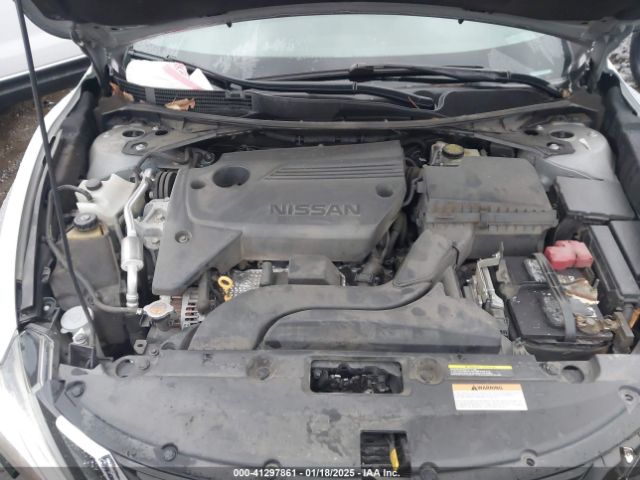 1N4AL3AP9HN335366 Nissan Altima 2.5 S