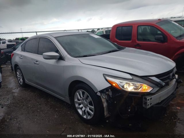 1N4AL3AP9HN335366 Nissan Altima 2.5 S