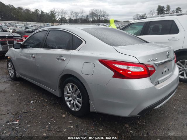 1N4AL3AP9HN335366 Nissan Altima 2.5 S