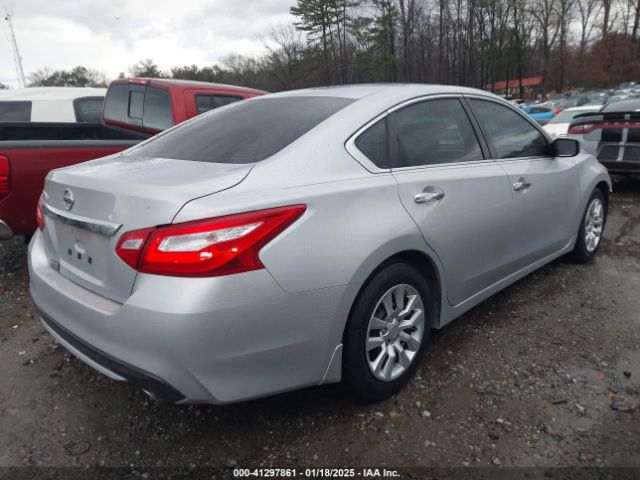 1N4AL3AP9HN335366 Nissan Altima 2.5 S