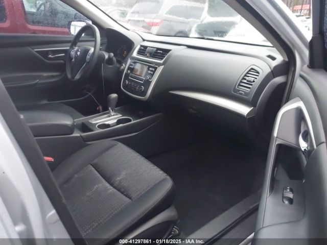 1N4AL3AP9HN335366 Nissan Altima 2.5 S