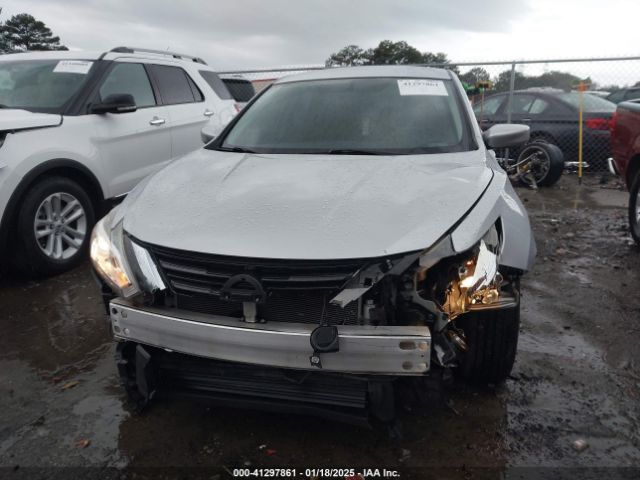 1N4AL3AP9HN335366 Nissan Altima 2.5 S