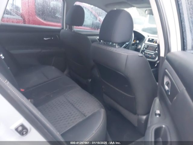 1N4AL3AP9HN335366 Nissan Altima 2.5 S