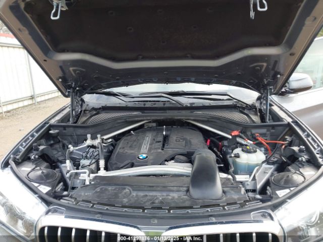 5UXKR2C53J0X07546 BMW X5 Sdrive35i