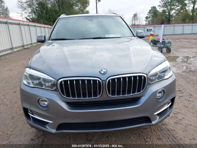 5UXKR2C53J0X07546 BMW X5 Sdrive35i
