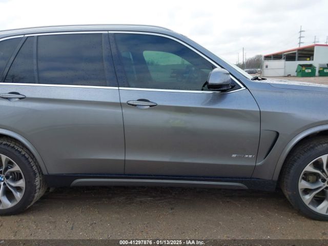 5UXKR2C53J0X07546 BMW X5 Sdrive35i