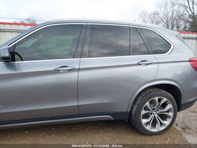 5UXKR2C53J0X07546 BMW X5 Sdrive35i