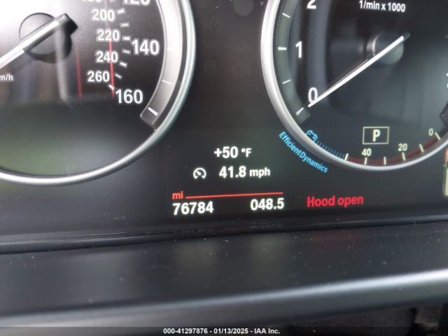 5UXKR2C53J0X07546 BMW X5 Sdrive35i