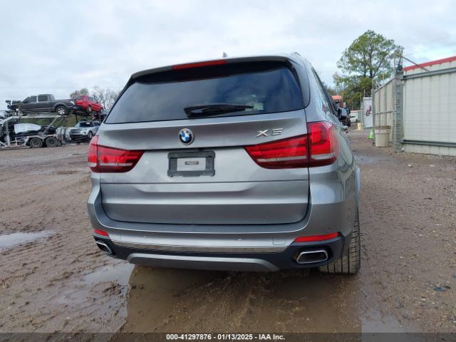 5UXKR2C53J0X07546 BMW X5 Sdrive35i