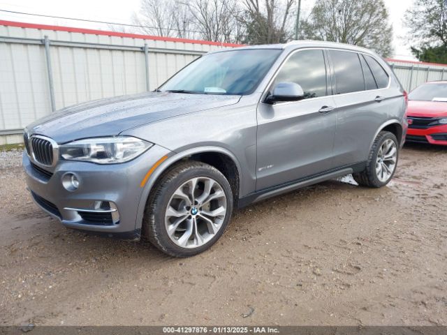 5UXKR2C53J0X07546 BMW X5 Sdrive35i