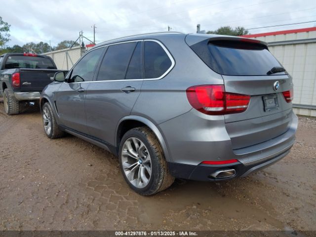 5UXKR2C53J0X07546 BMW X5 Sdrive35i