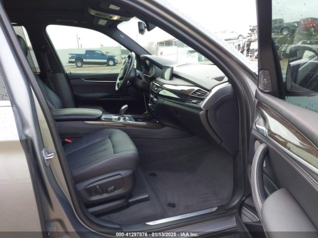 5UXKR2C53J0X07546 BMW X5 Sdrive35i