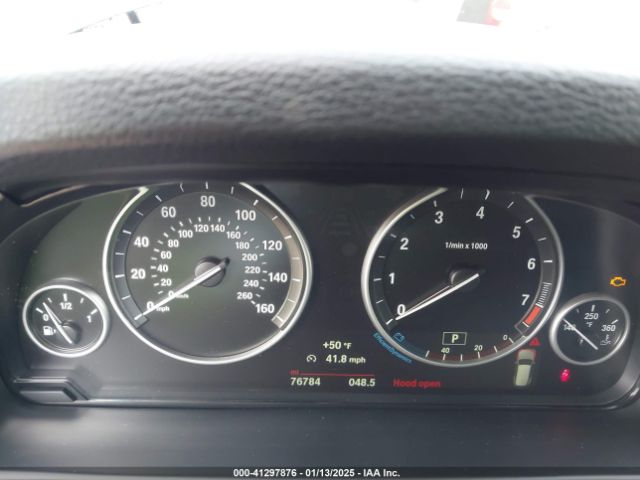 5UXKR2C53J0X07546 BMW X5 Sdrive35i