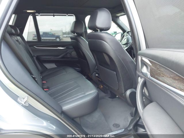 5UXKR2C53J0X07546 BMW X5 Sdrive35i
