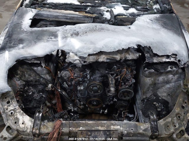 2013 CADILLAC CTS 1G6DG5E56D0113054 Photo 9