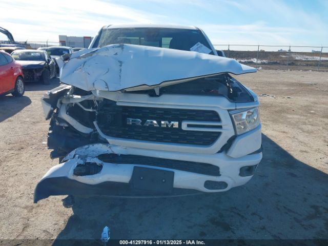 1C6RREBT7NN452563 RAM 1500 Lone Star  4x2 6'4 Box