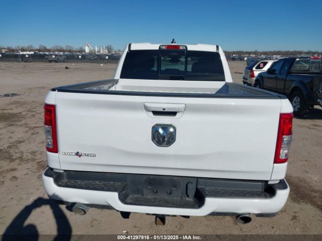 1C6RREBT7NN452563 RAM 1500 Lone Star  4x2 6'4 Box