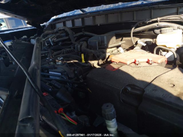 1FMDE5BH7MLB07372 Ford Bronco Outer Banks