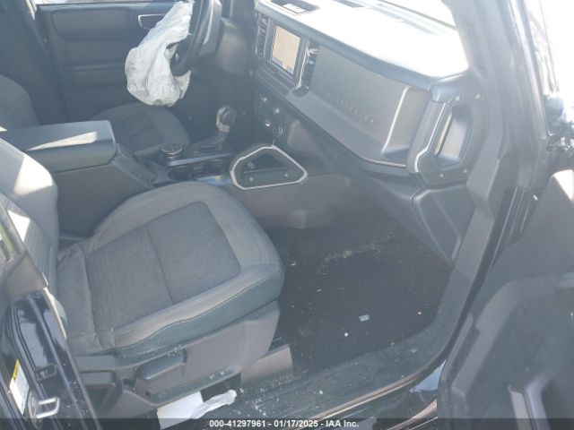 1FMDE5BH7MLB07372 Ford Bronco Outer Banks