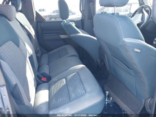 1FMDE5BH7MLB07372 Ford Bronco Outer Banks