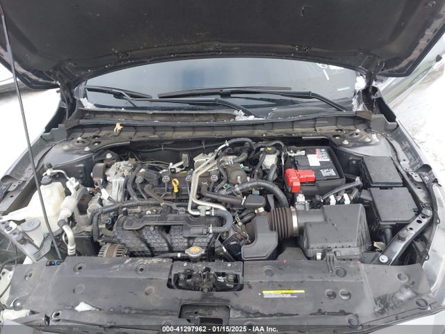 Nissan Altima 2.5 S 2022 1N4BL4BVXNN331961 Image 10