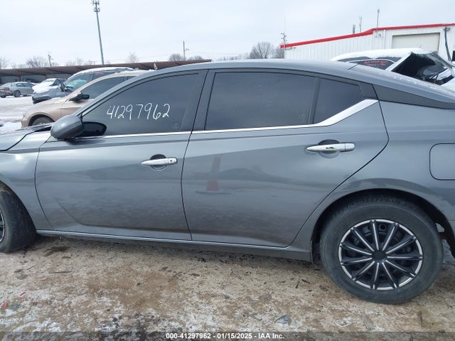 Nissan Altima 2.5 S 2022 1N4BL4BVXNN331961 Image 14