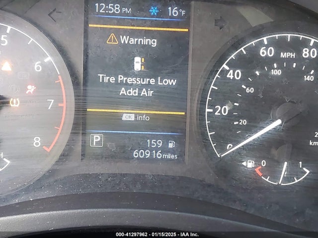 Nissan Altima 2.5 S 2022 1N4BL4BVXNN331961 Image 15