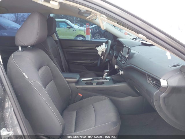 Nissan Altima 2.5 S 2022 1N4BL4BVXNN331961 Image 5