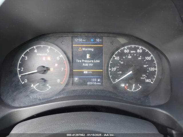 Nissan Altima 2.5 S 2022 1N4BL4BVXNN331961 Image 7