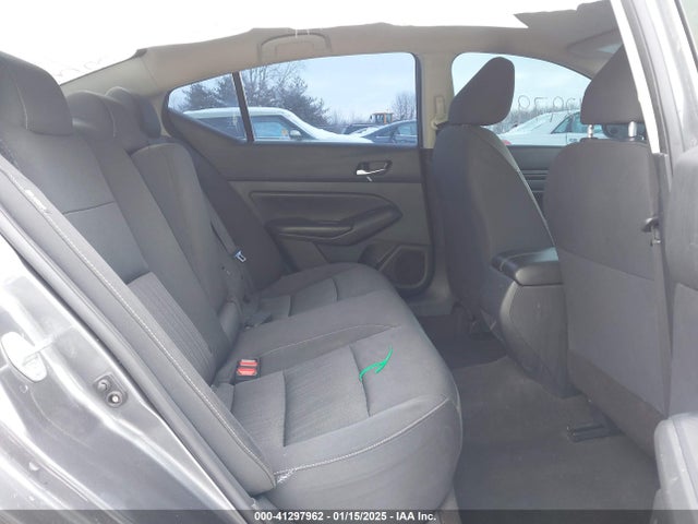 Nissan Altima 2.5 S 2022 1N4BL4BVXNN331961 Image 8