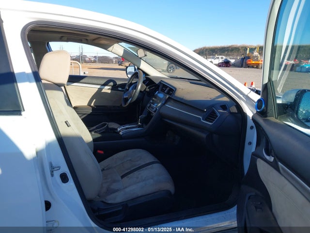 Honda CIVIC EX 2019 19XFC1F31KE209959 Image 5