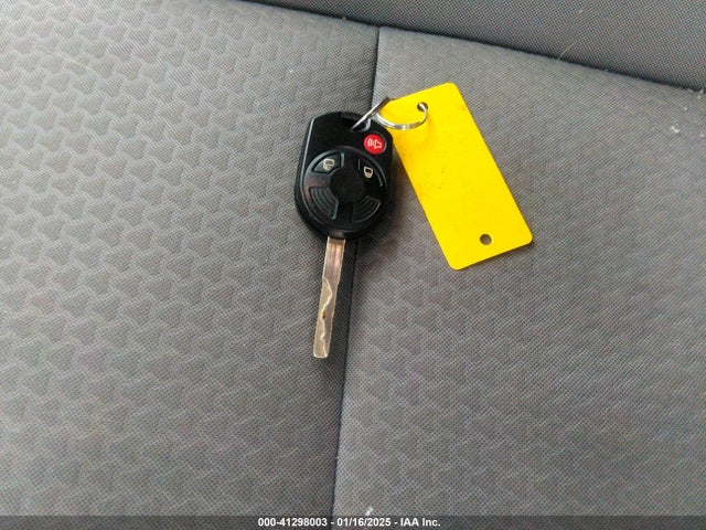 Ford ESCAPE SE 2018 1FMCU9GD1JUB52325 Image 11