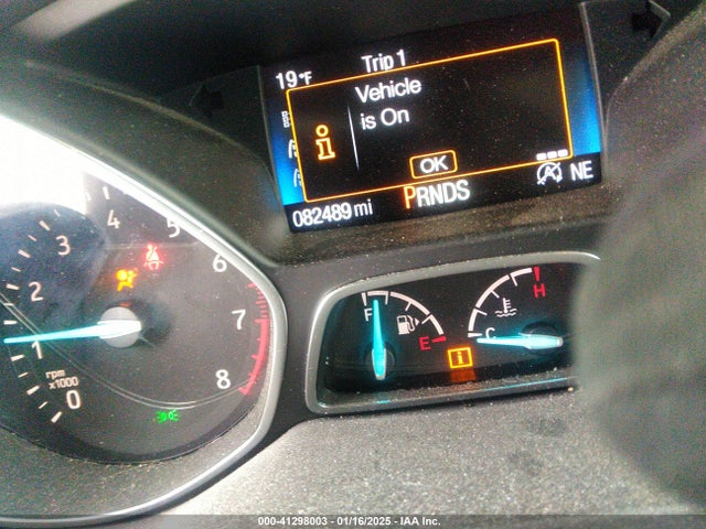 Ford ESCAPE SE 2018 1FMCU9GD1JUB52325 Image 15