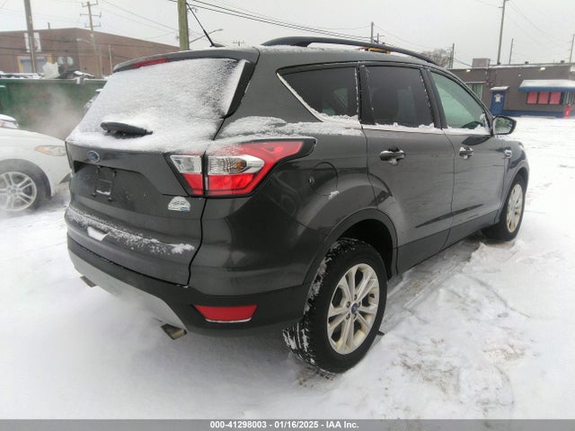 Ford ESCAPE SE 2018 1FMCU9GD1JUB52325 Image 4